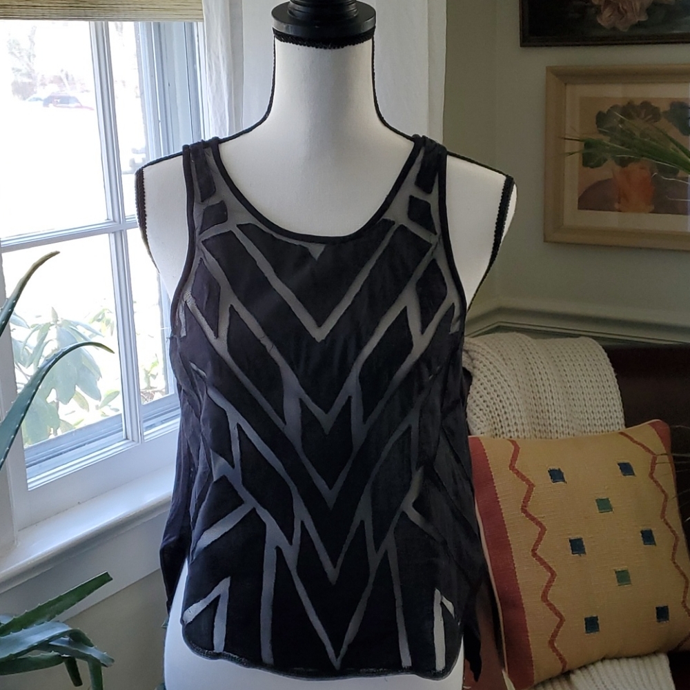 Free People tank top